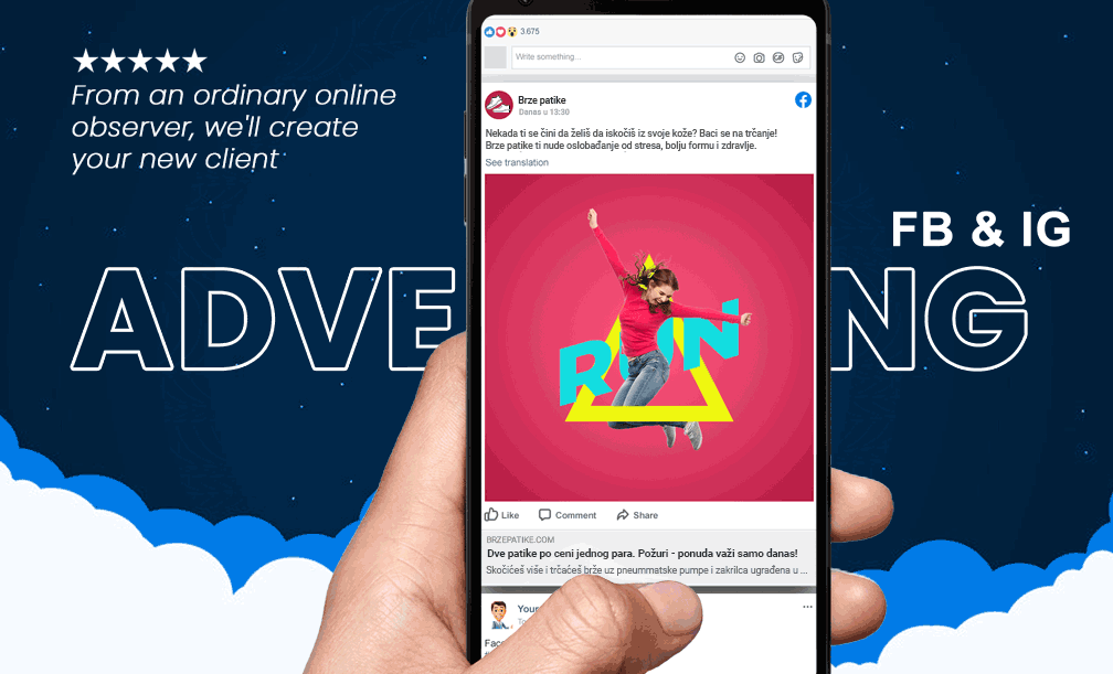 Google oglasi - moć google ads platforme Google oglasi omogućavaju pri