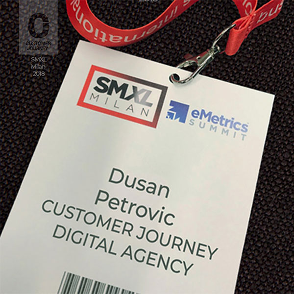 Digital agency conference