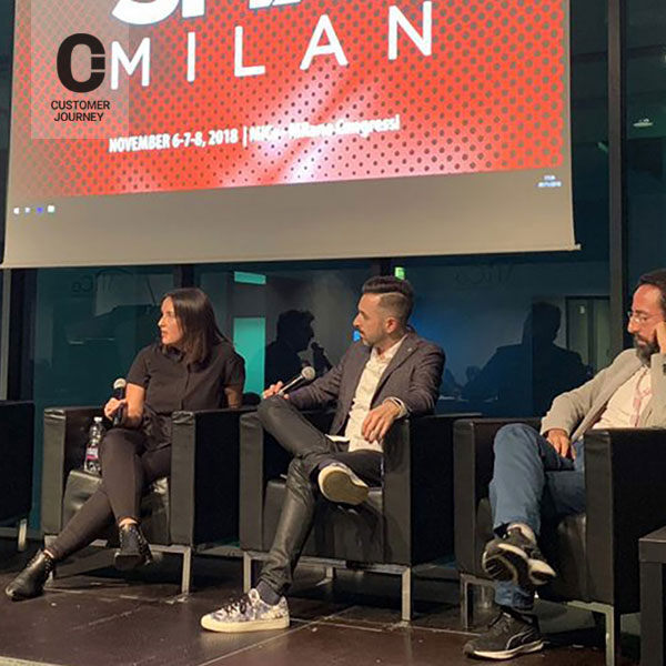 Digital agency conference