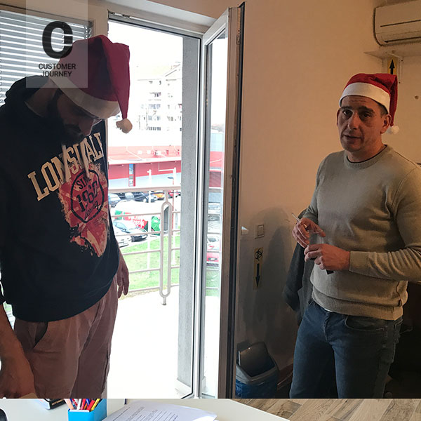 Digital agency newyear