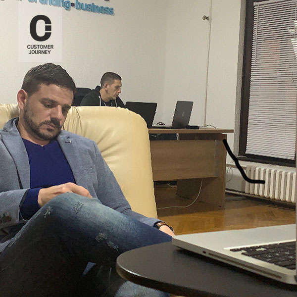 Digital agency consultations