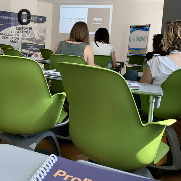 Digital agency traning