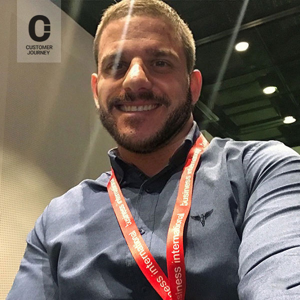 Digital agency conference